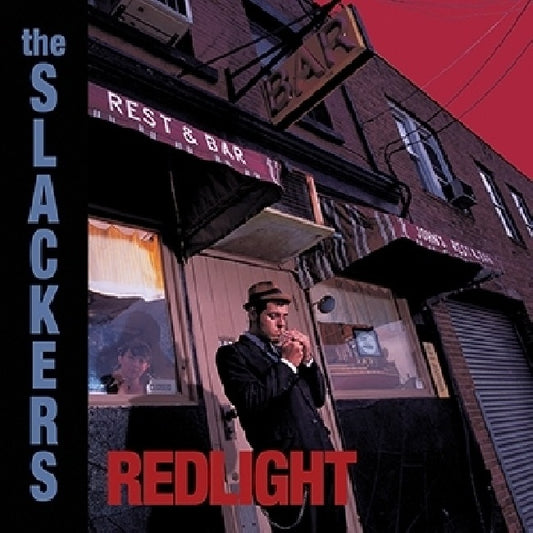 Slackers - Redlight (20th Anniversary Edition LP)