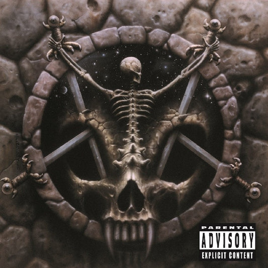 Slayer - Divine intervention (180g, High Quality, Reissue LP)