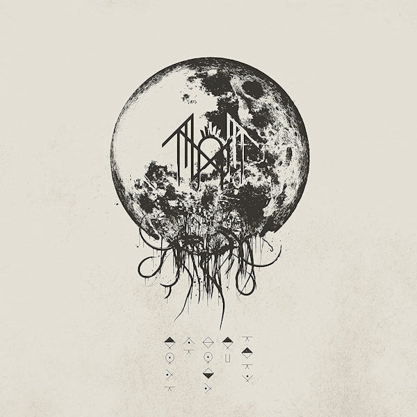 Sleep Token - Take me back to eden (CD)