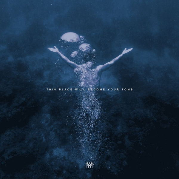 Sleep Token - This place will become you tomb (.. You CD)