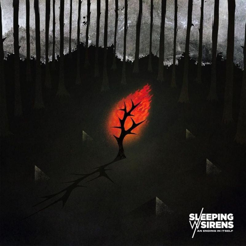 Sleeping With Sirens - An ending in itself (LP)