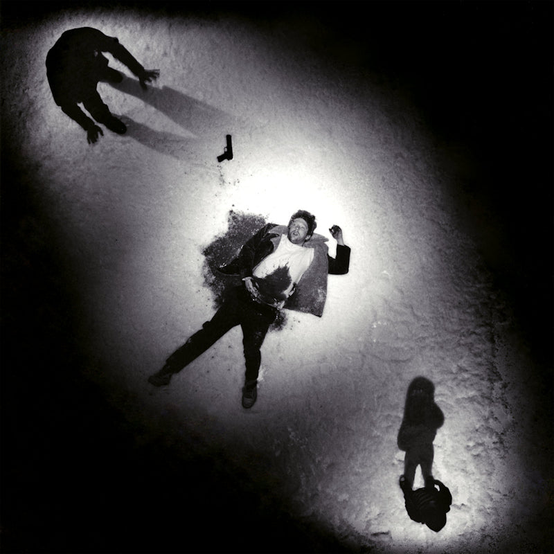 Slint - Slint (CD-single)