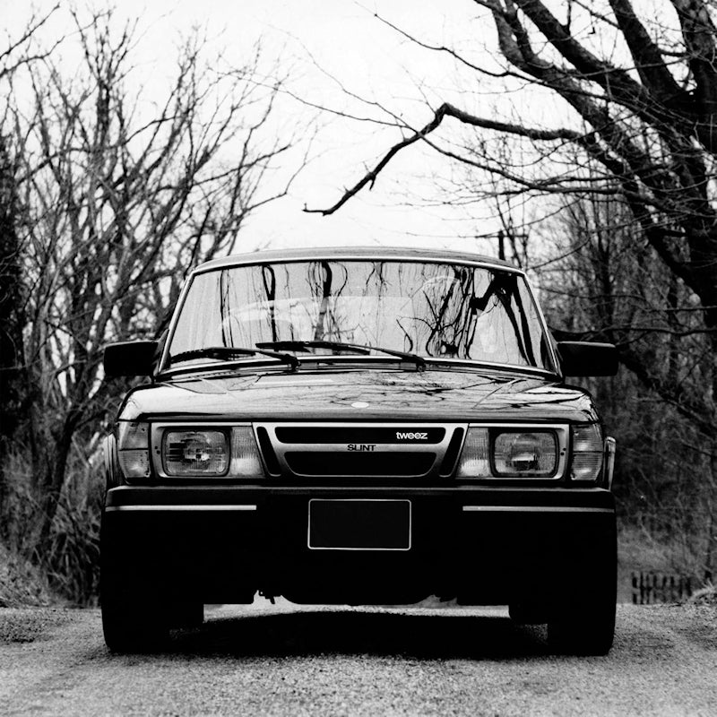 Slint - Tweez (remastered) (Remastered CD)