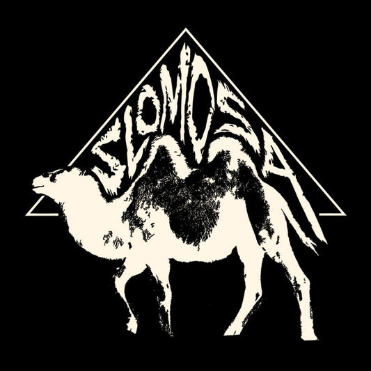 Slomosa - Slomosa (CD)