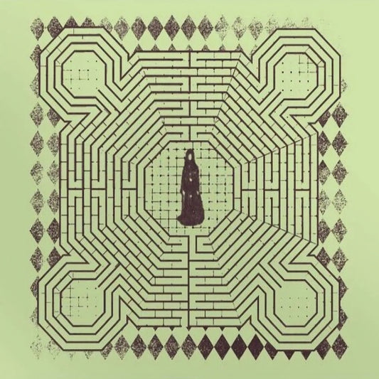 Slowdive - Everything is alive (5342702 CD)