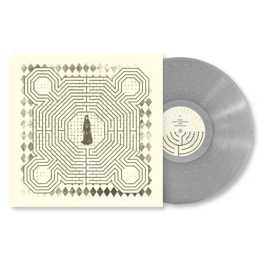 Slowdive - Everything is alive (.. is Alive /Crystal Clear Vinyl, Coloured Vinyl LP)