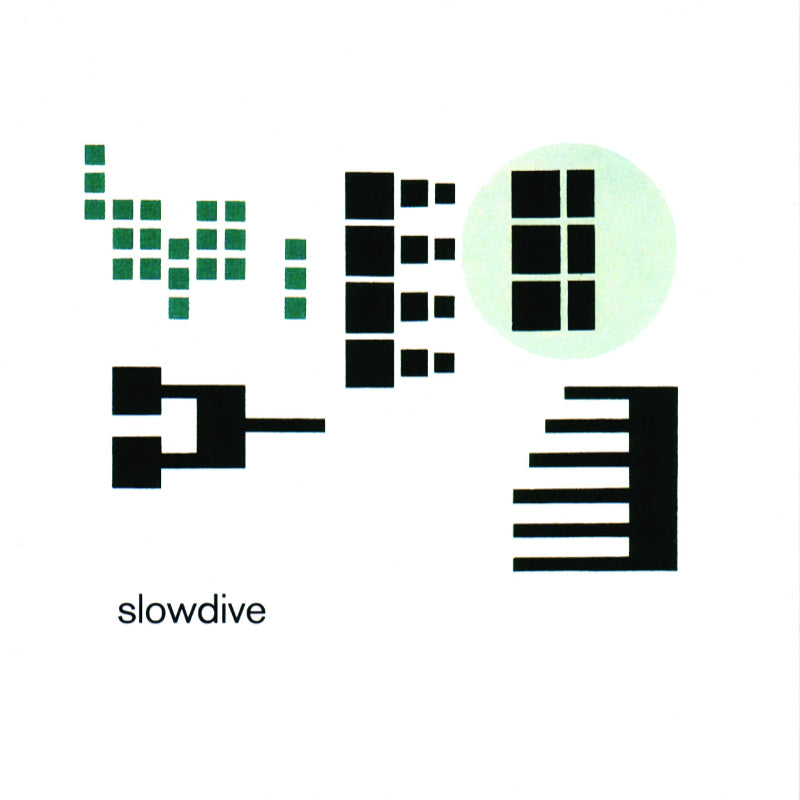Slowdive - Pygmalion (Reissue LP)