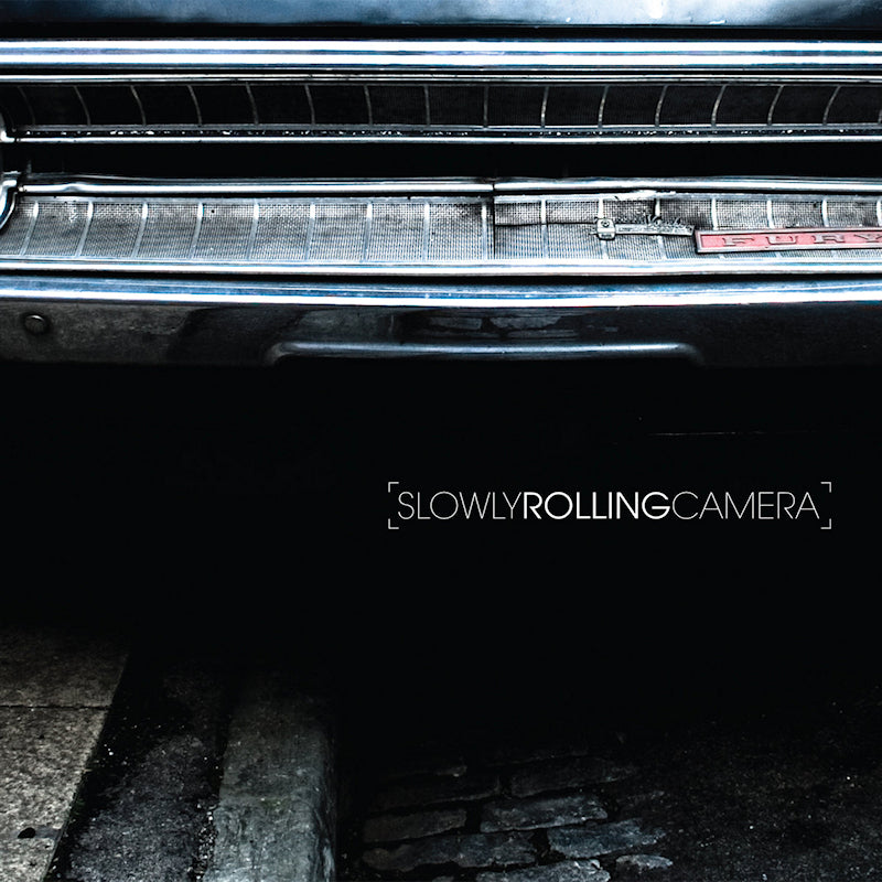 Slowly Rolling Camera - Slowly rolling camera (CD)