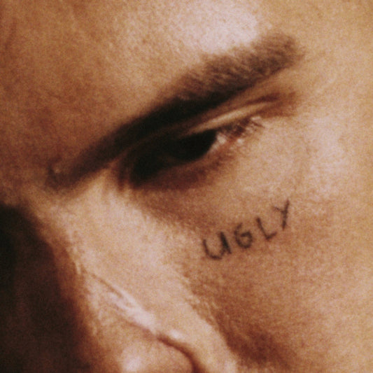 Slowthai - U gotta love yourself (180gr., High Quality LP)