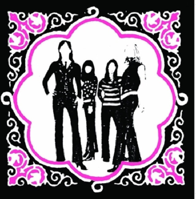 Slumber Party - 3 (CD)