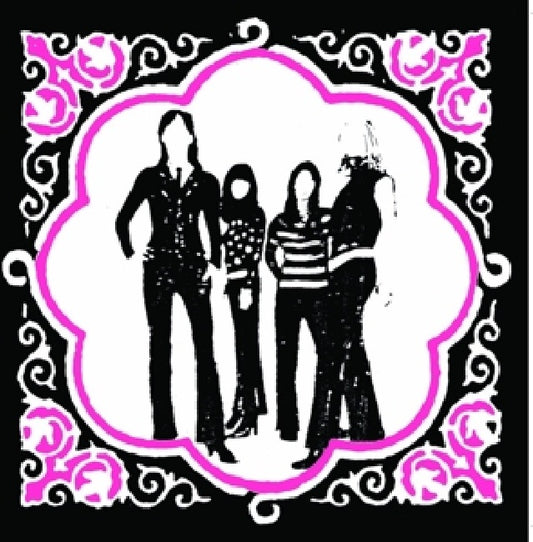 Slumber Party - 3 (CD)