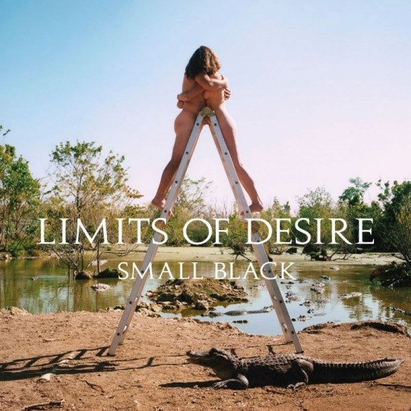 Small Black - Limits of desire (CD)