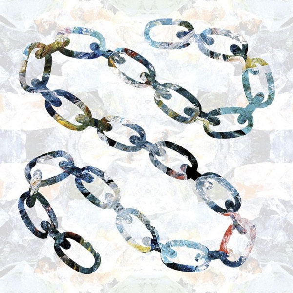 Small Black - New chain (LP)