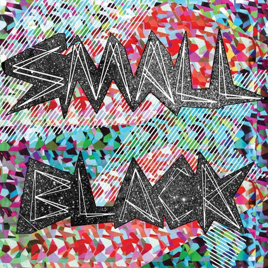 Small Black - Small black (Mini CD CD)