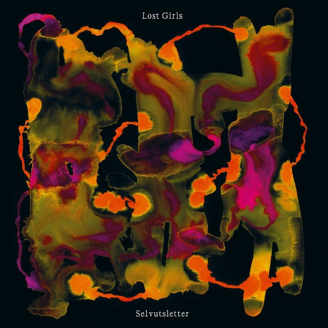 Lost Girls - Selvutsletter (5649964 LP)