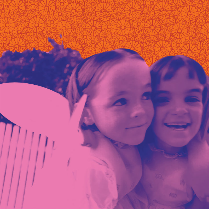 Smashing Pumpkins - Siamese dream (180gr., Gatefold Sleeve LP)