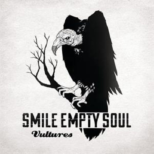 Smile Empty Soul - Vultures (Limited Edition LP)
