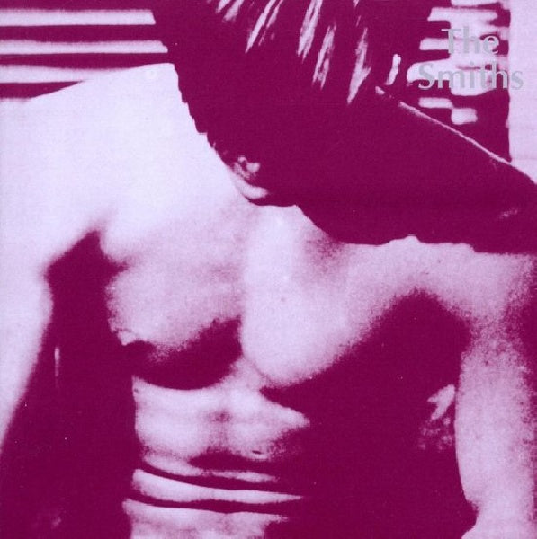 Smiths - The smiths (vinyl) (180 Gram Vinyl, High Quality LP)