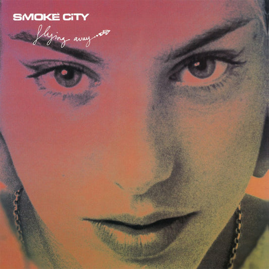 Smoke City - Flying away (180gr./Insert/Black Vinyl, High Quality LP)