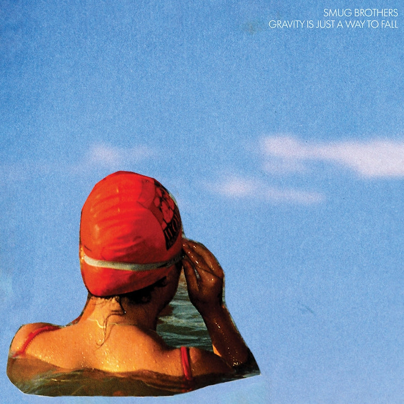 Smug Brothers - Gravity is just a way to fall (LP)