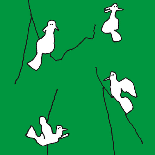 Snad - Bubblescope (12-inch maxi-single)
