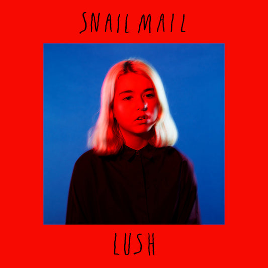 Snail Mail - Lush (LP)