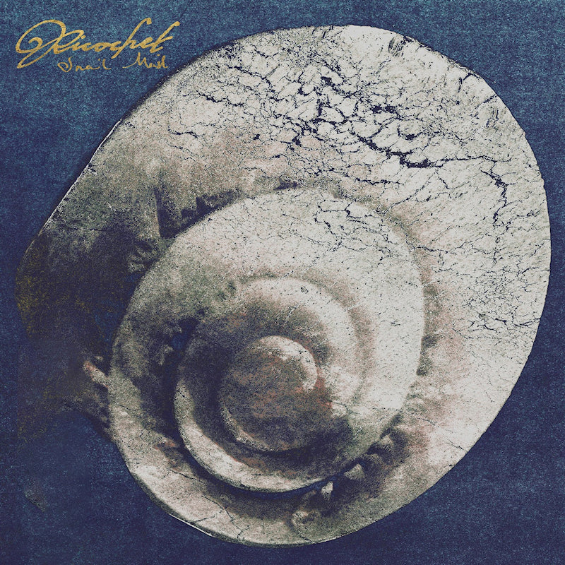 Snail Mail - Ricochet (Digipak CD)