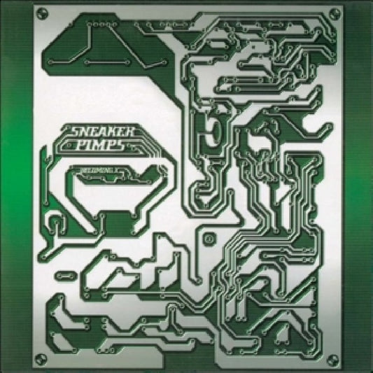 Sneaker Pimps - Becoming x (180gr. LP)