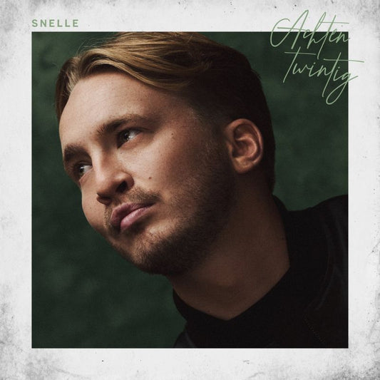 Snelle - Achtentwintig (Incl. 20p Booklet CD)