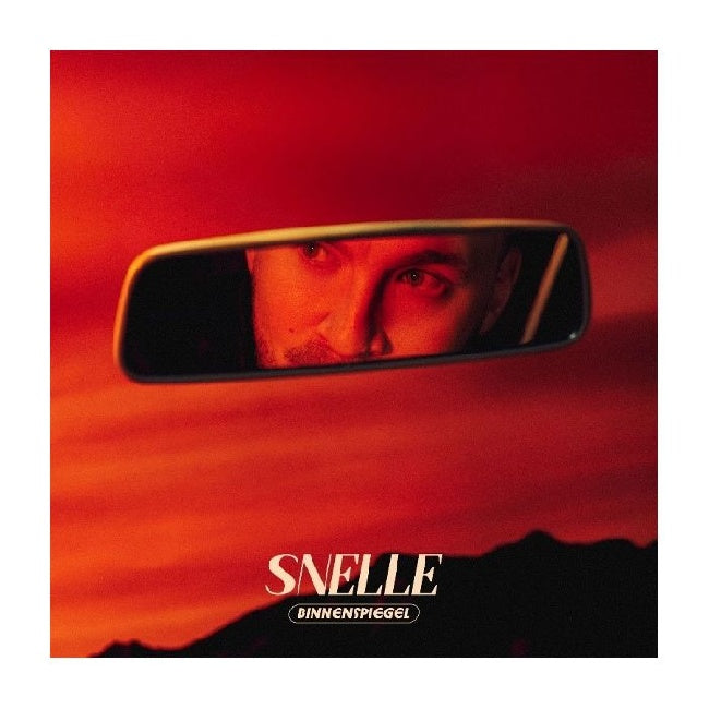 Snelle - Binnenspiegel (Coloured Vinyl LP)