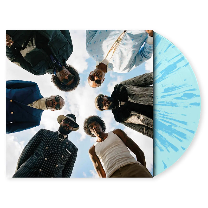 Snoop Dogg - 10 til' midnight (LP)