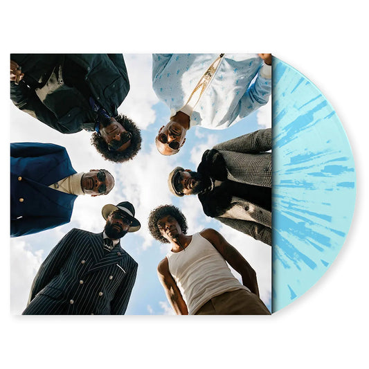 Snoop Dogg - 10 til' midnight (LP)