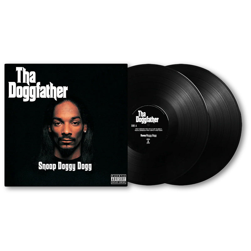 Snoop Doggy Dogg - Tha doggfather (LP)