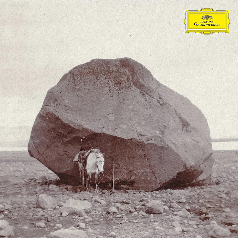 Snorri Hallgrã­msson - Longer shadows, softer stones (180g, High Quality LP)