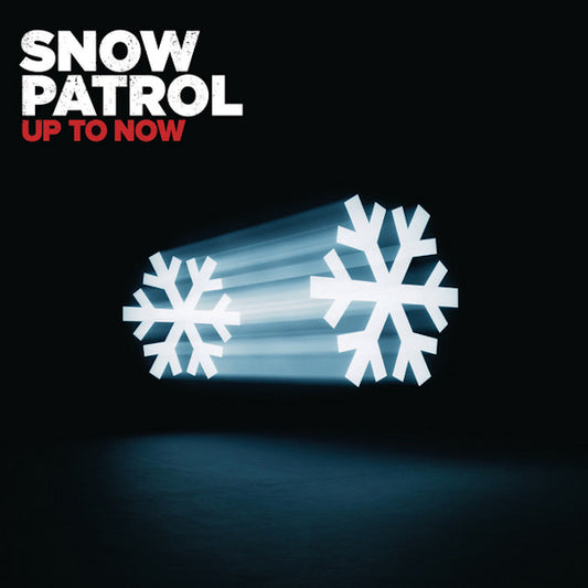 Snow Patrol - Up to now (2614297 CD)