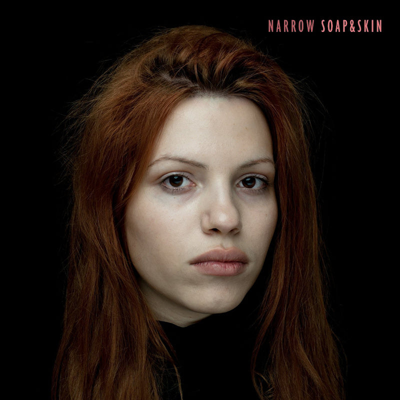 Soap&Skin - Narrow (LP)