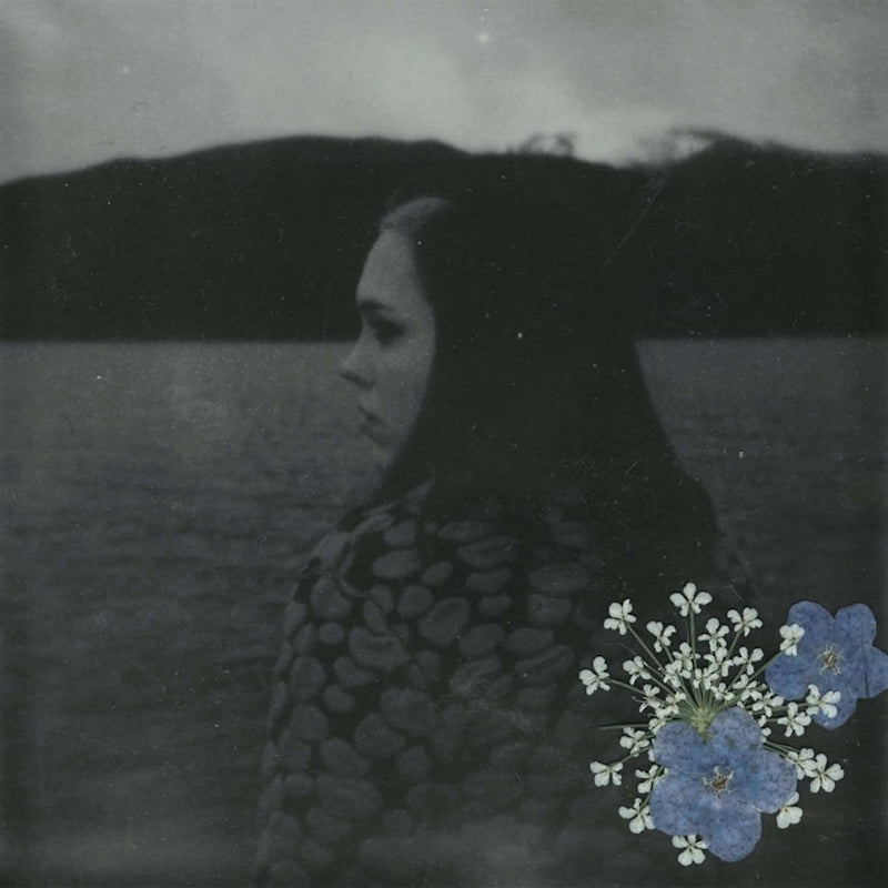Soccer Mommy - Evergreen (Baby Blue, Coloured Vinyl LP)