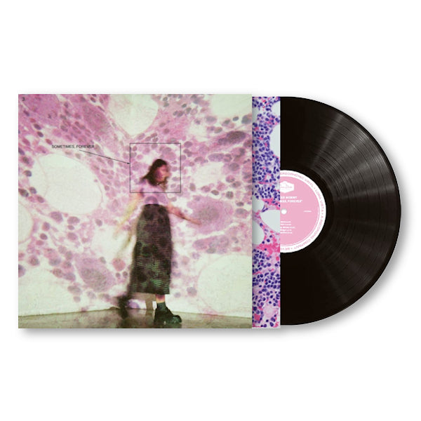 Soccer Mommy - Sometimes, forever (LP)