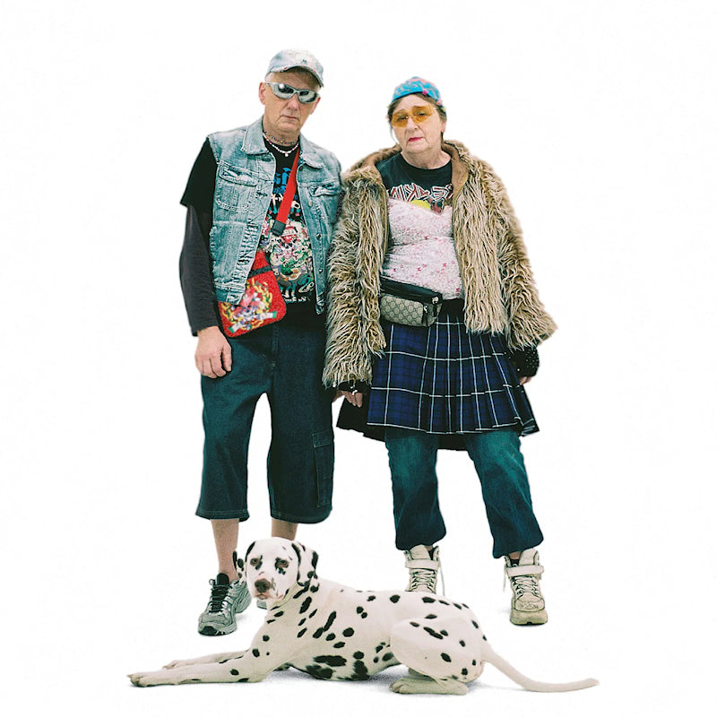 Socks;sportssocks - Ironic songs for a sincere generation (CD)