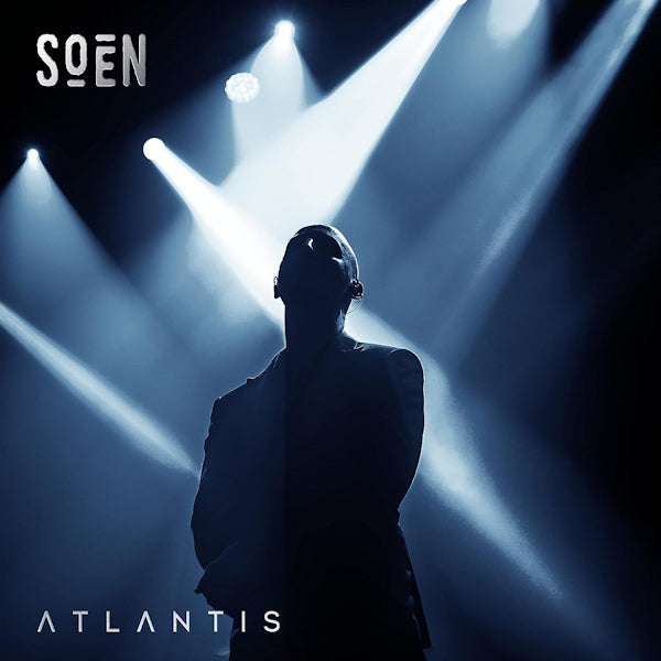 Soen - Atlantis (Gatefold Sleeve LP)