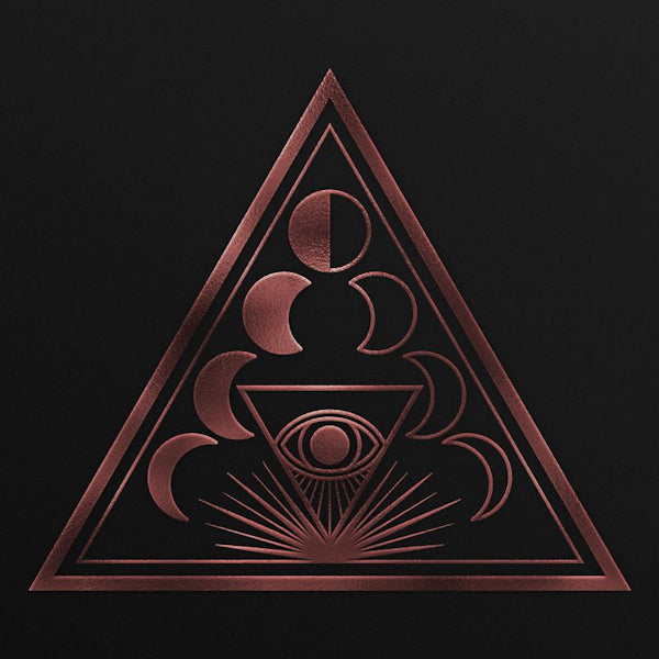Soen - Lotus (On White Vinyl, Coloured Vinyl LP)