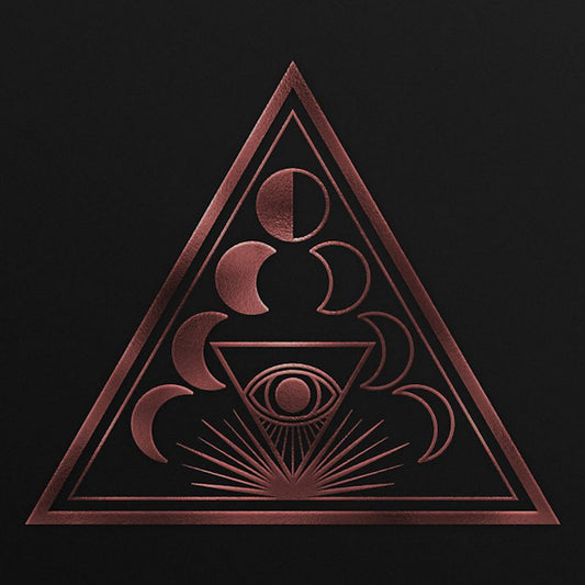 Soen - Lotus (On White Vinyl, Coloured Vinyl LP)