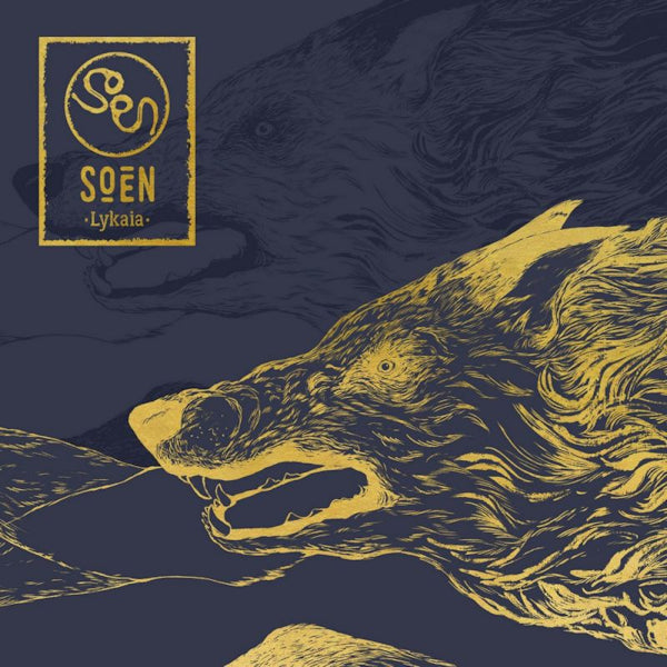 Soen - Lykaia (LP)