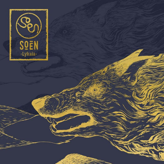 Soen - Lykaia (LP)