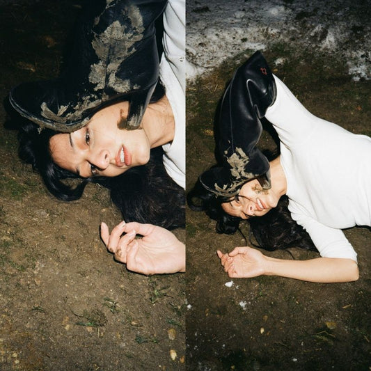 Sofie Royer - Before/after (LP)