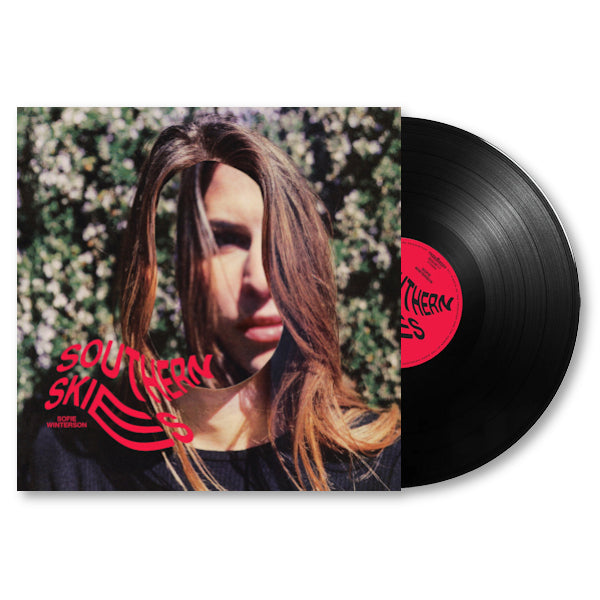 Sofie Winterson - Southern skies (LP)