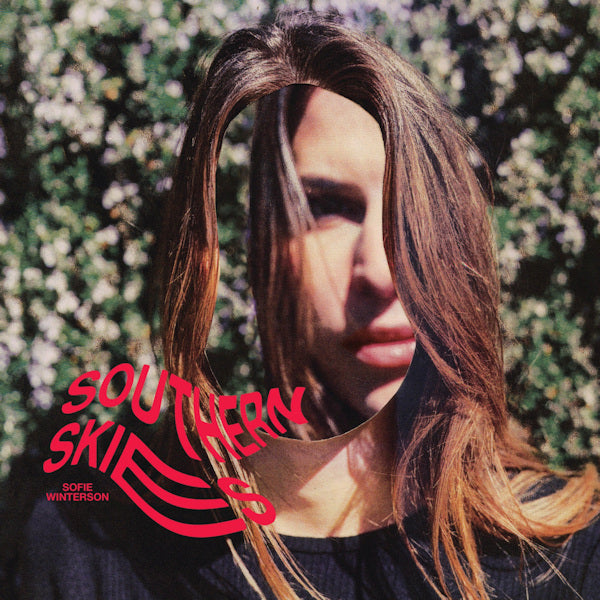 Sofie Winterson - Southern skies (Digipak CD)