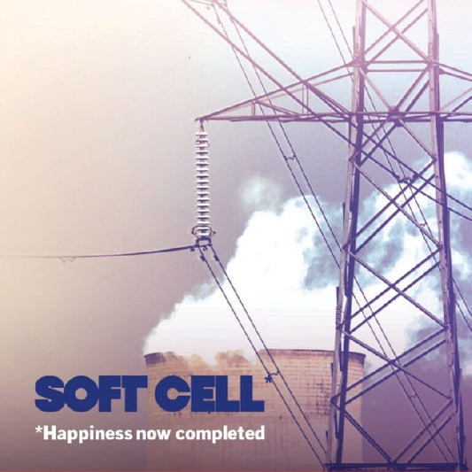 Soft Cell - *happiness now completed (Rsd LP)