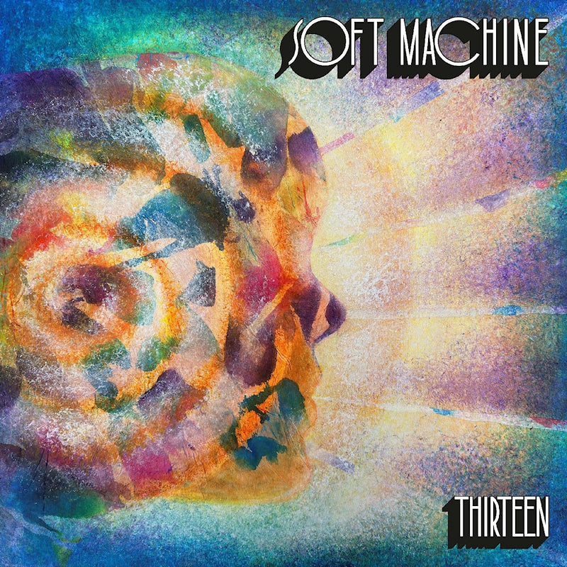Soft Machine - Thirteen (Digipak CD)