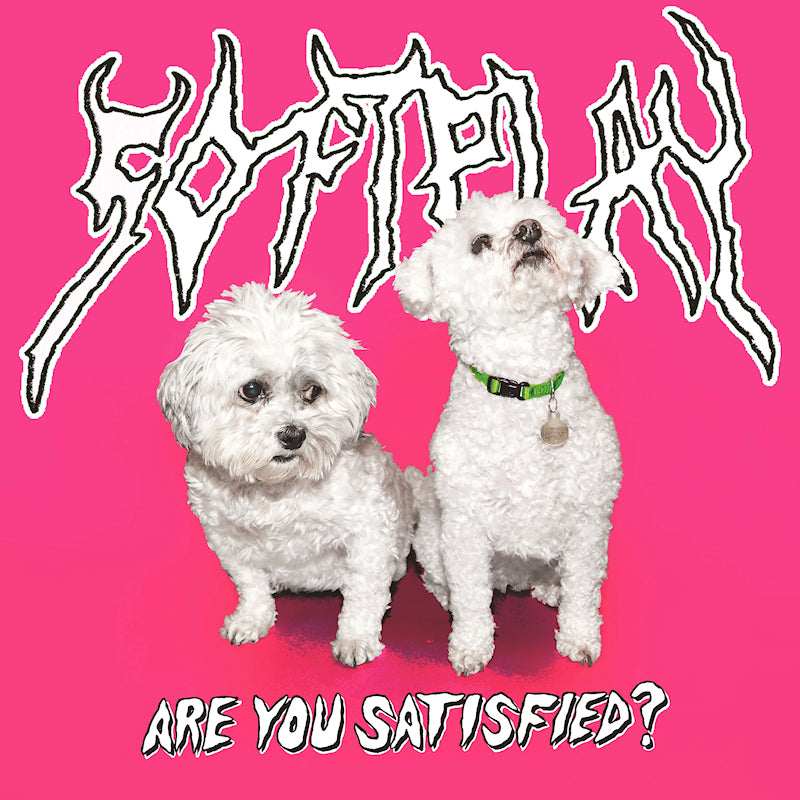 Soft Play - Are you satisfied? (Anniversary Edition CD)